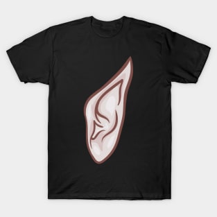 Elf Ear T-Shirt